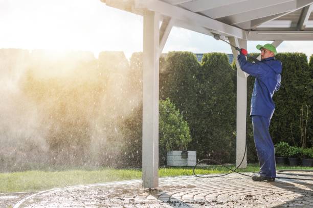 Lake Ridge, VA Pressure Washing Pros