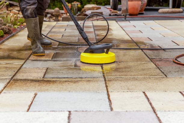 Best Pool Deck Cleaning  in Lake Ridge, VA