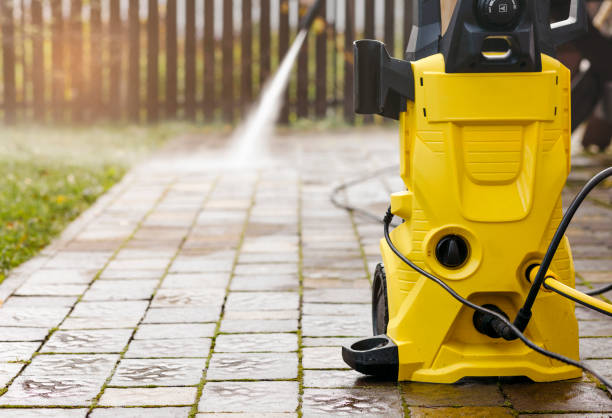 Best Restaurant Pressure Washing  in Lake Ridge, VA