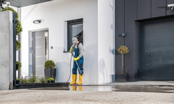 Best Post-Construction Pressure Washing  in Lake Ridge, VA